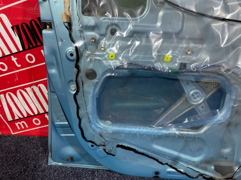 Дверь боковая, 6200 рублей, Красноярск