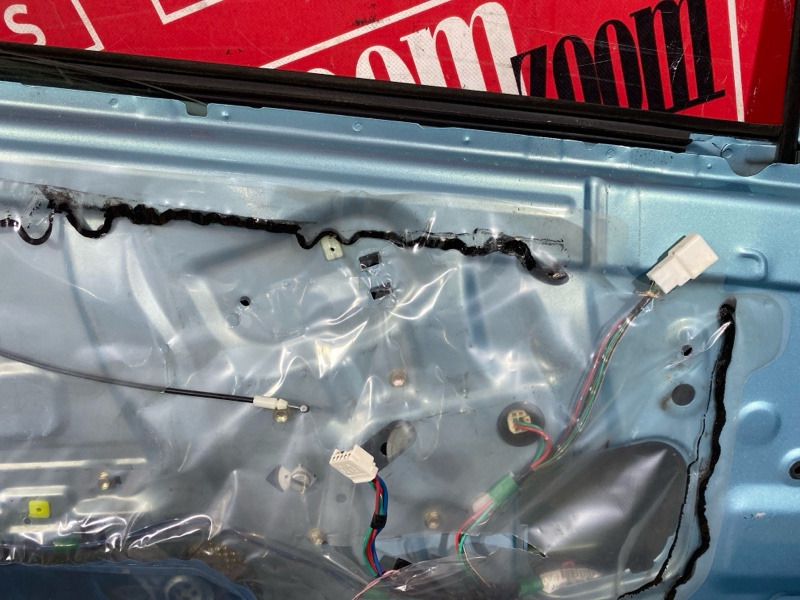 Дверь боковая, 6200 рублей, Красноярск