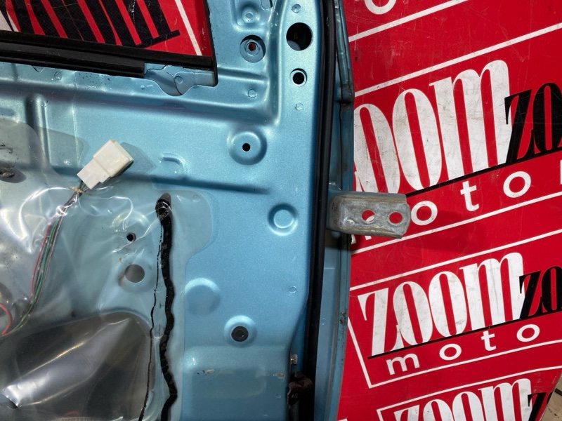 Дверь боковая, 6200 рублей, Красноярск