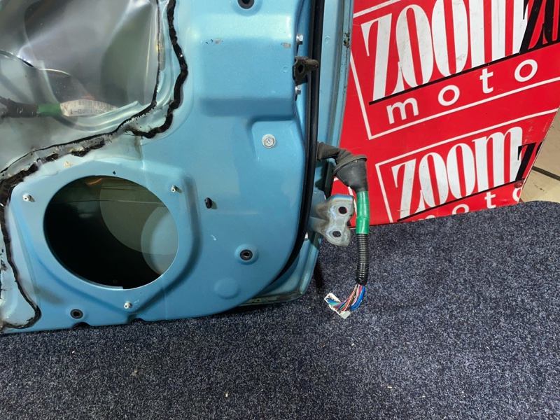 Дверь боковая, 6200 рублей, Красноярск