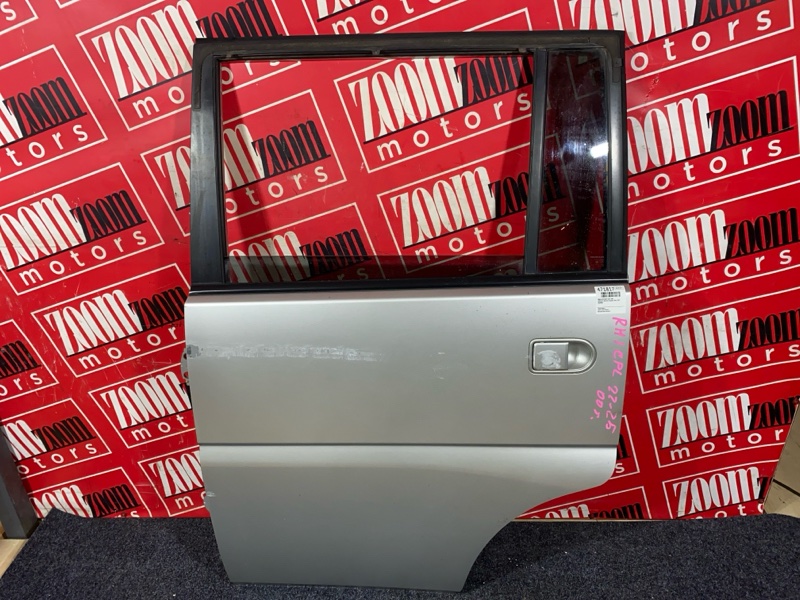 Дверь боковая, 6700 рублей, Красноярск