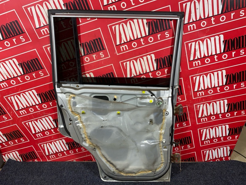 Дверь боковая, 6700 рублей, Красноярск