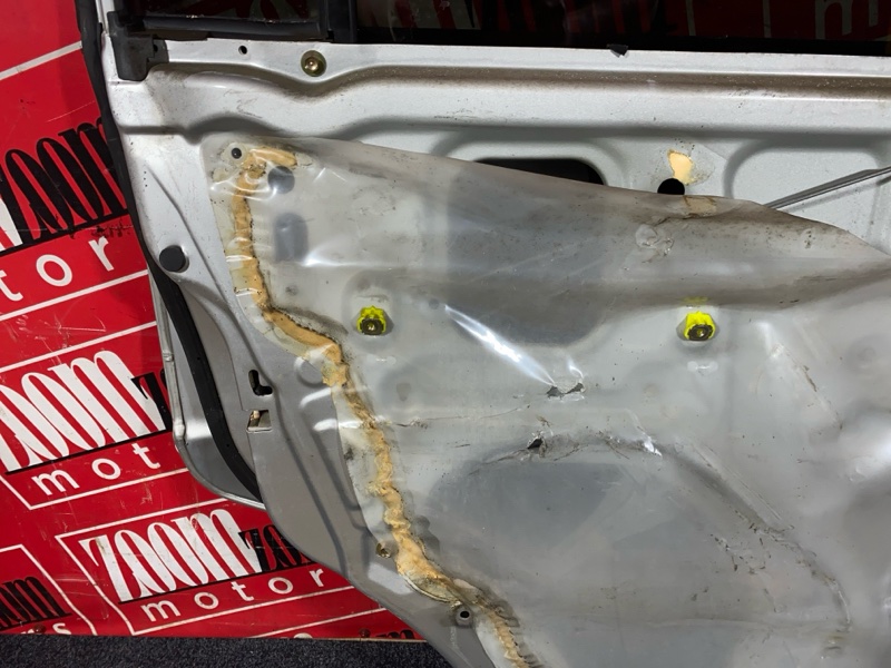 Дверь боковая, 6700 рублей, Красноярск