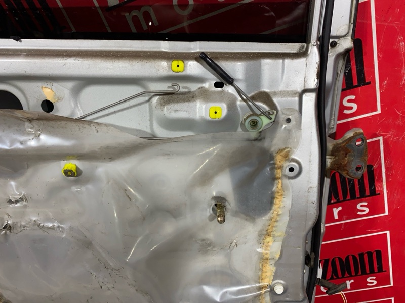 Дверь боковая, 6700 рублей, Красноярск