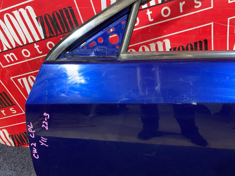 Дверь боковая, 7600 рублей, Красноярск