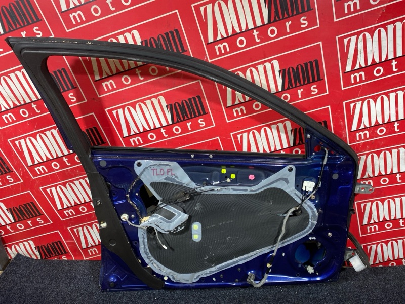 Дверь боковая, 7600 рублей, Красноярск