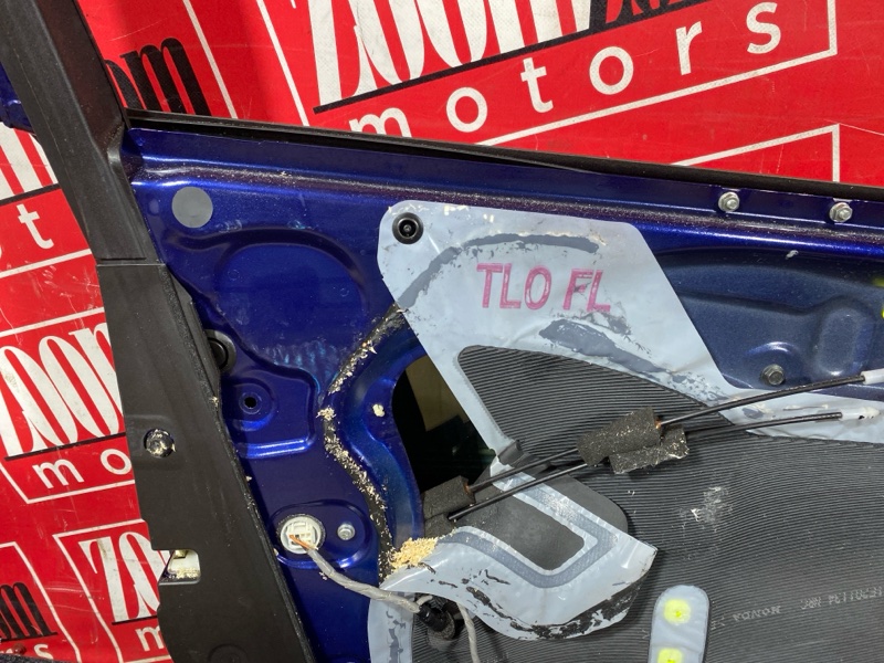 Дверь боковая, 7600 рублей, Красноярск