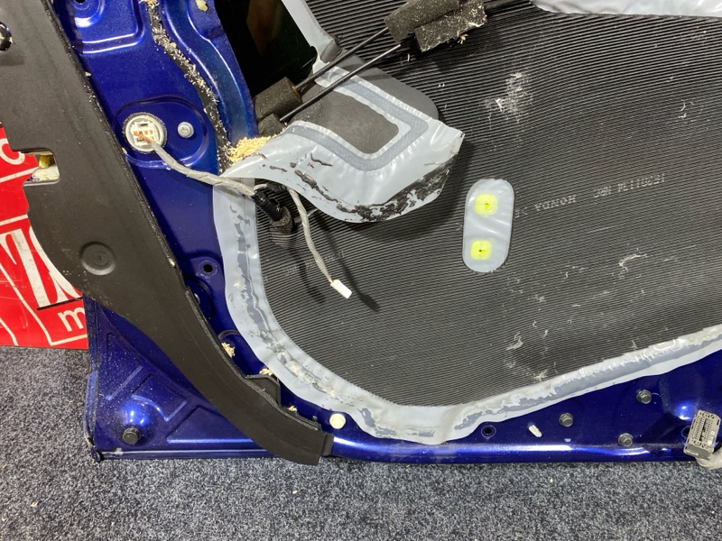 Дверь боковая, 7600 рублей, Красноярск