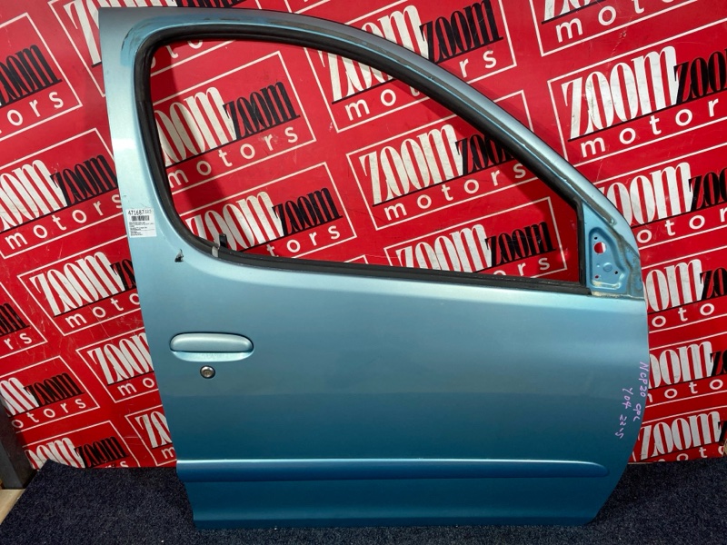 Дверь боковая, 5900 рублей, Красноярск