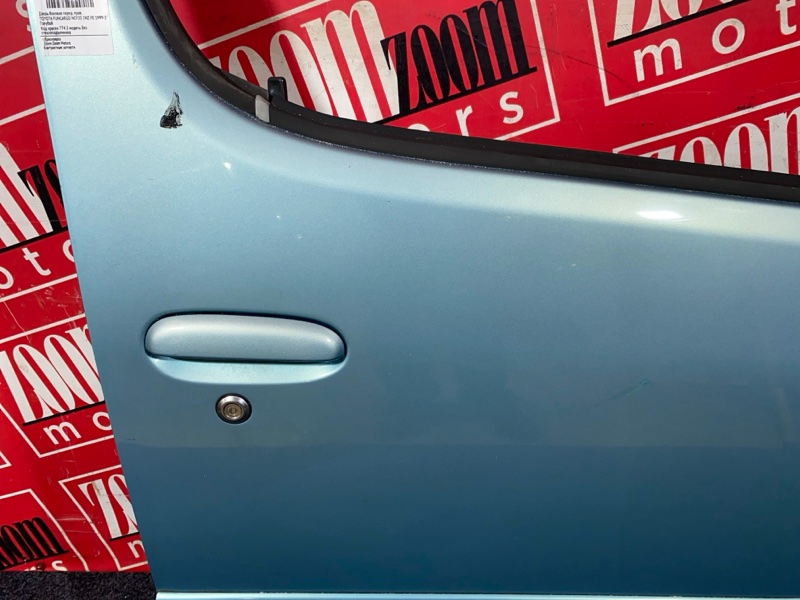 Дверь боковая, 5900 рублей, Красноярск