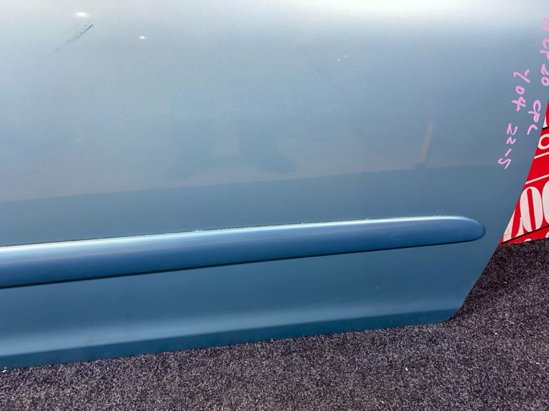 Дверь боковая, 5900 рублей, Красноярск