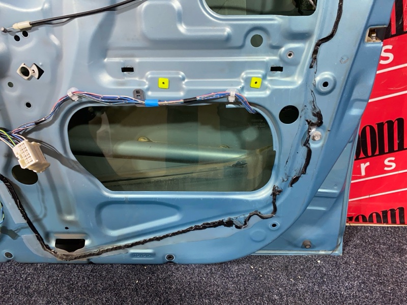 Дверь боковая, 5900 рублей, Красноярск