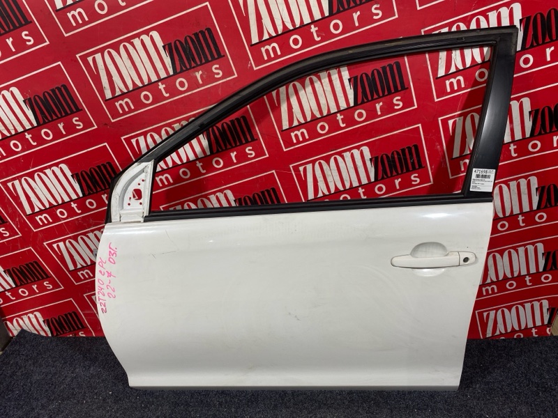 Дверь боковая, 12400 рублей, Красноярск