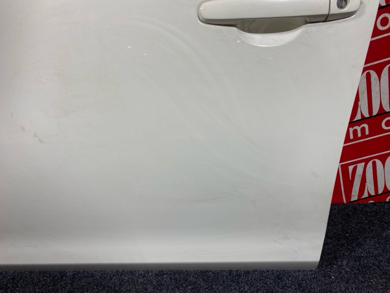 Дверь боковая, 12400 рублей, Красноярск