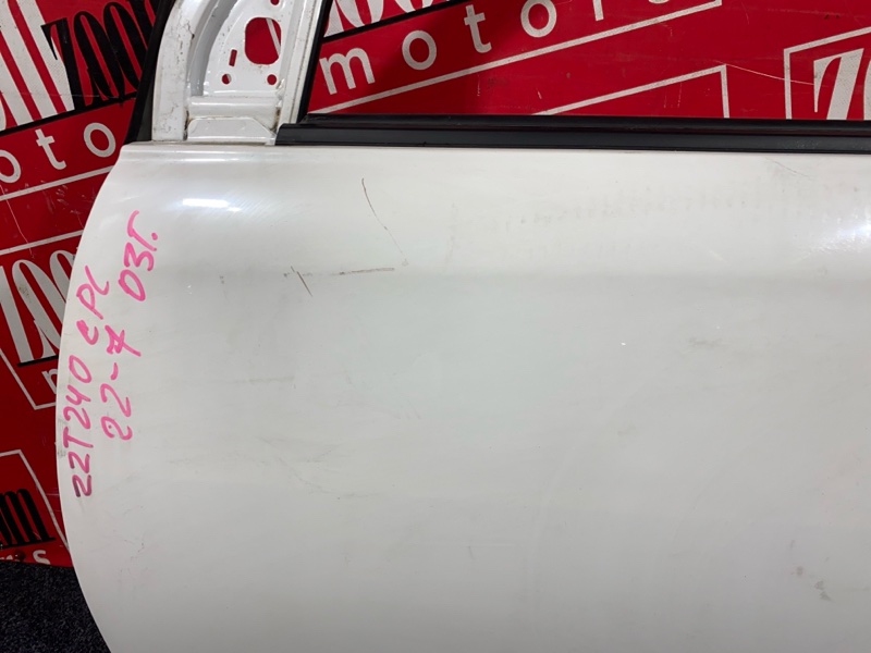 Дверь боковая, 12400 рублей, Красноярск