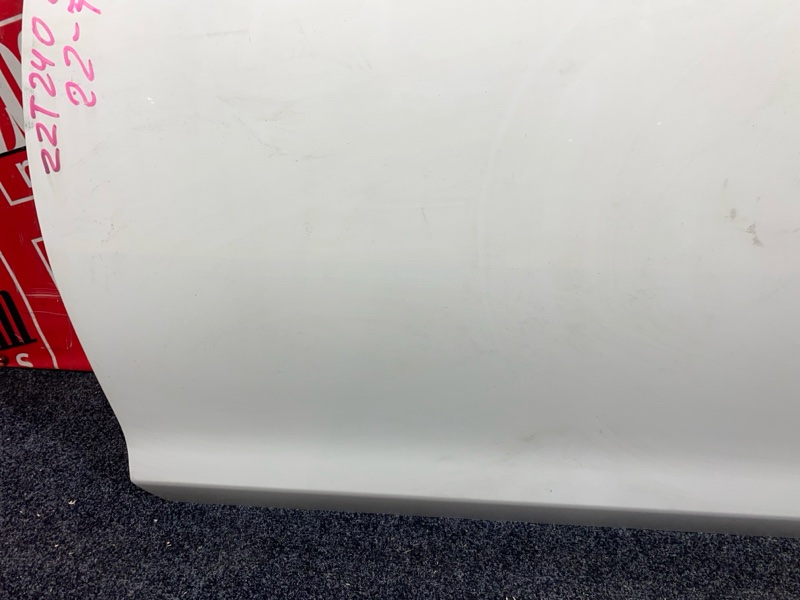 Дверь боковая, 12400 рублей, Красноярск