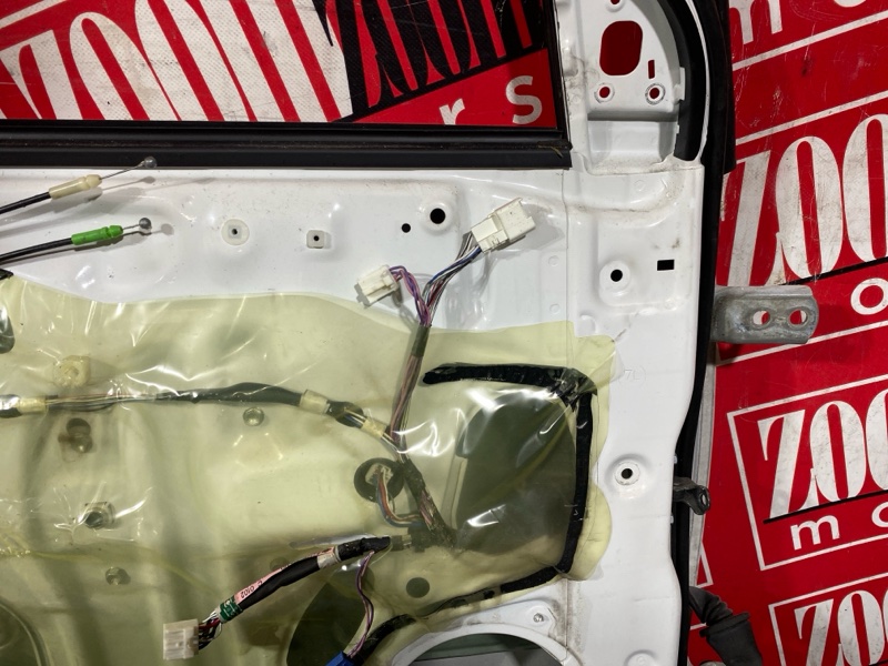 Дверь боковая, 12400 рублей, Красноярск