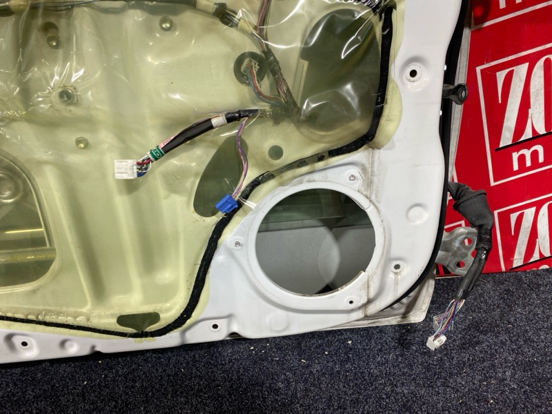 Дверь боковая, 12400 рублей, Красноярск