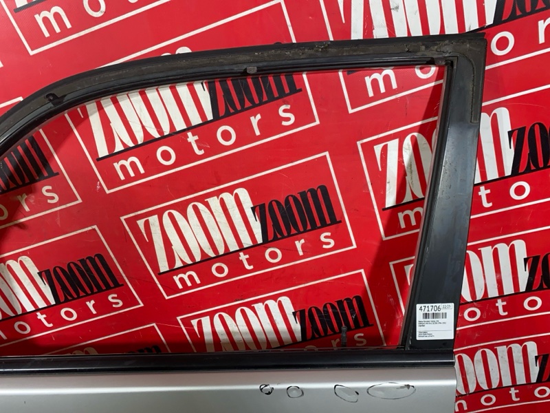 Дверь боковая, 6700 рублей, Красноярск