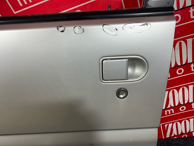 Дверь боковая, 6700 рублей, Красноярск