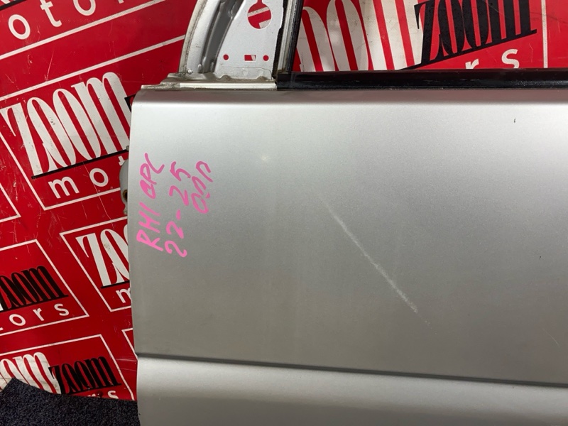 Дверь боковая, 6700 рублей, Красноярск