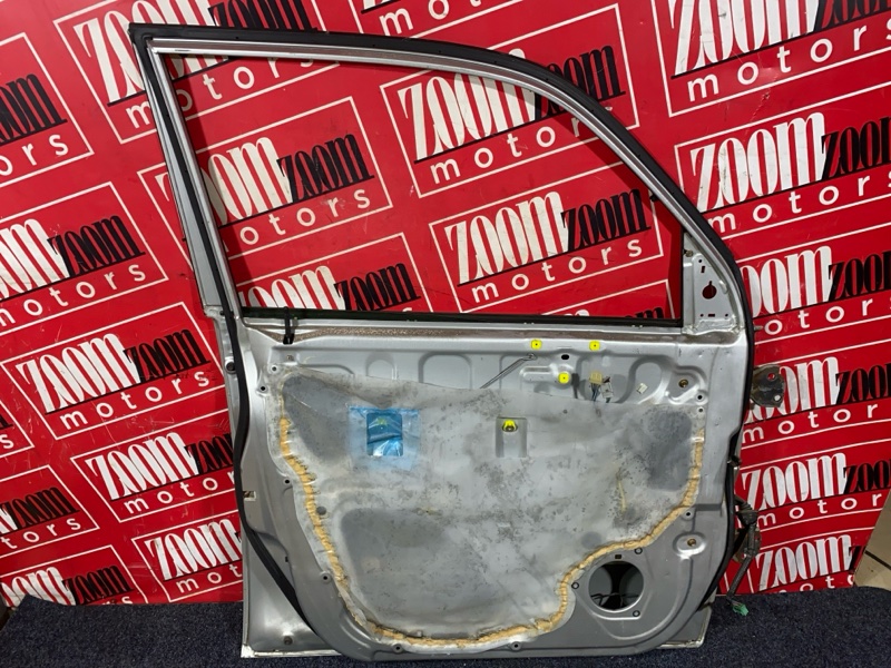 Дверь боковая, 6700 рублей, Красноярск