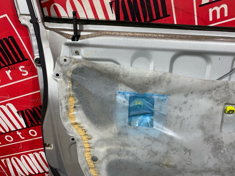 Дверь боковая, 6700 рублей, Красноярск