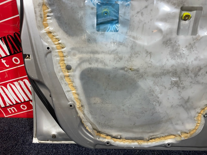 Дверь боковая, 6700 рублей, Красноярск