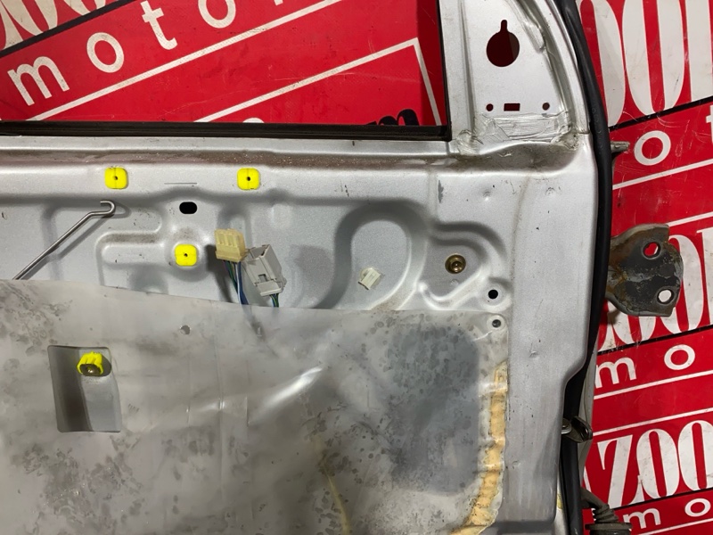 Дверь боковая, 6700 рублей, Красноярск