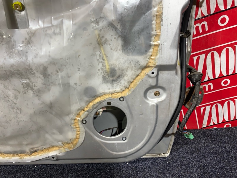 Дверь боковая, 6700 рублей, Красноярск