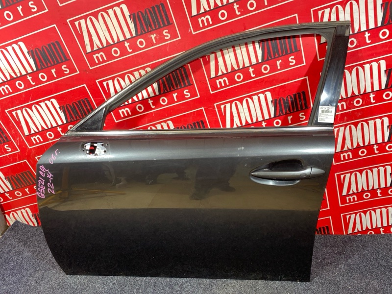 Дверь боковая, 11400 рублей, Красноярск