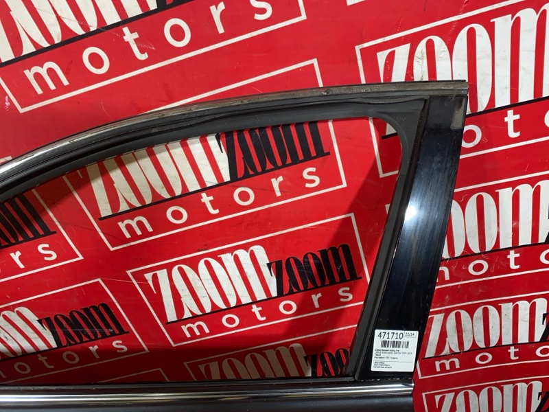 Дверь боковая, 11400 рублей, Красноярск