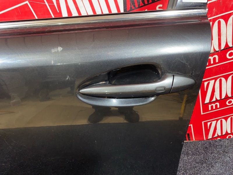 Дверь боковая, 11400 рублей, Красноярск