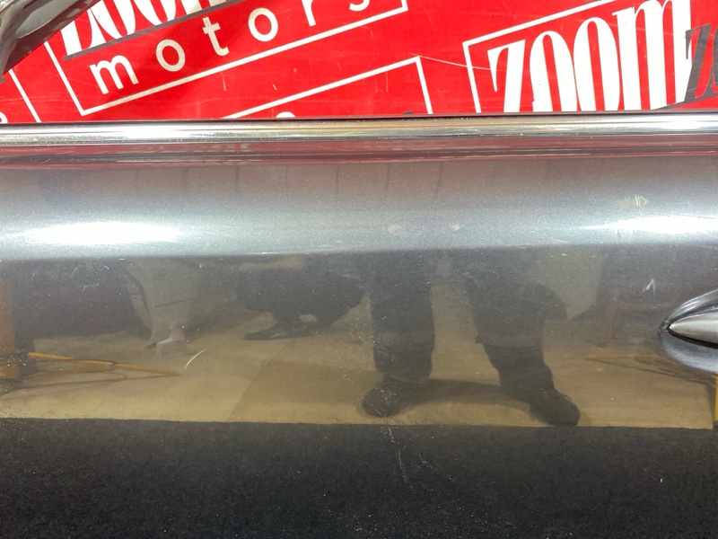 Дверь боковая, 11400 рублей, Красноярск