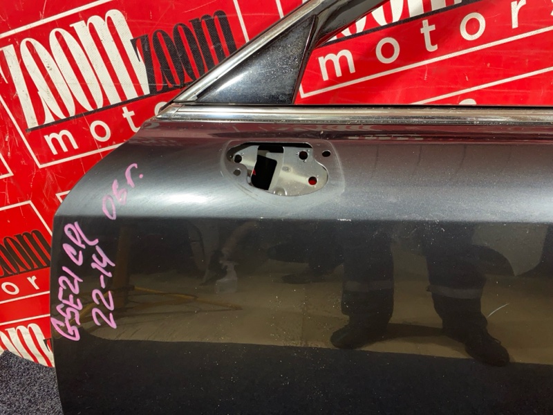 Дверь боковая, 11400 рублей, Красноярск