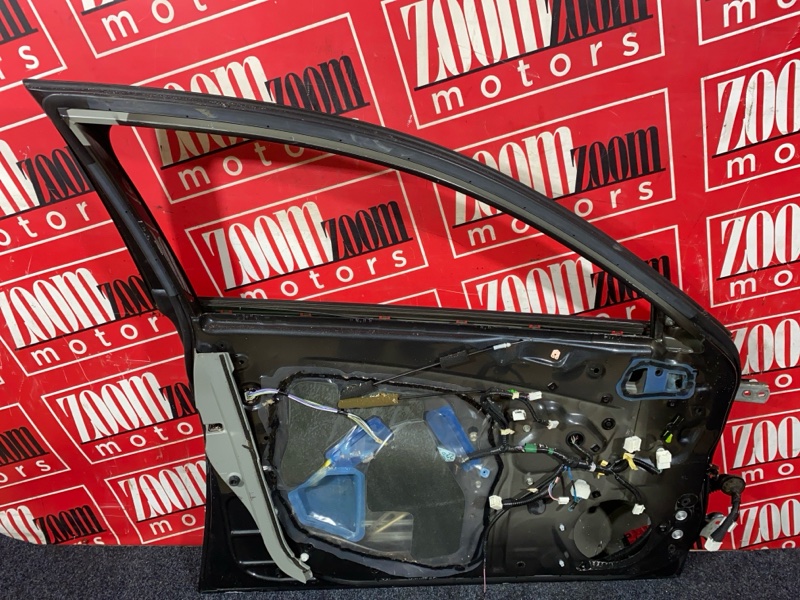 Дверь боковая, 11400 рублей, Красноярск