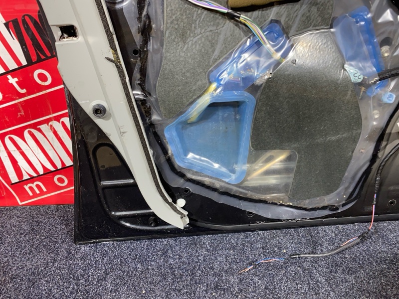 Дверь боковая, 11400 рублей, Красноярск