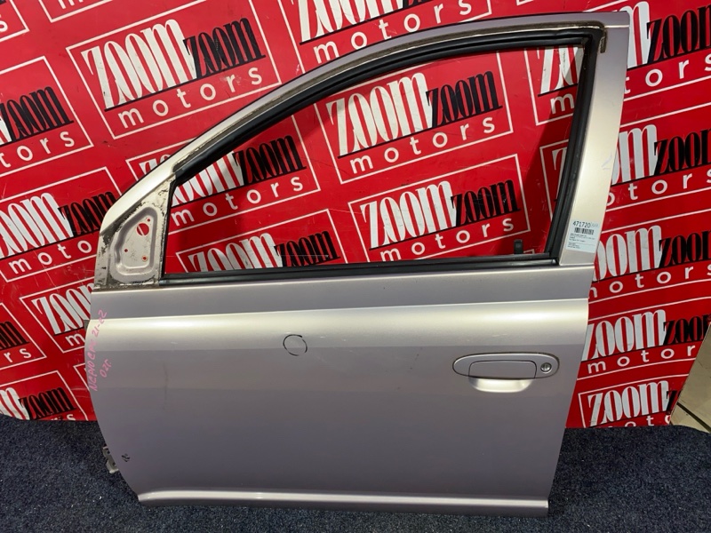 Дверь боковая, 6700 рублей, Красноярск