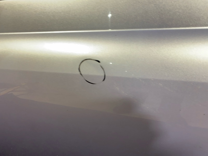 Дверь боковая, 6700 рублей, Красноярск