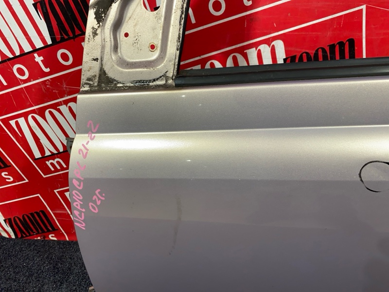 Дверь боковая, 6700 рублей, Красноярск