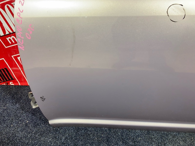 Дверь боковая, 6700 рублей, Красноярск