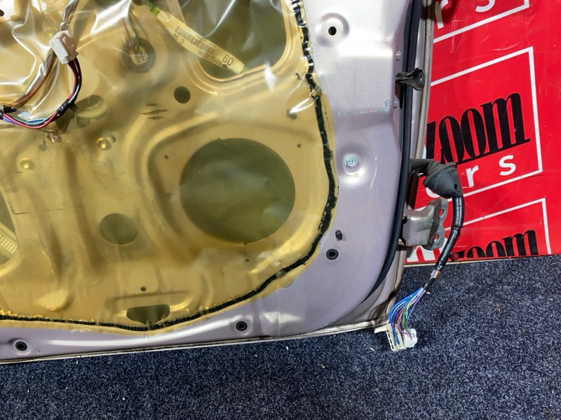 Дверь боковая, 6700 рублей, Красноярск