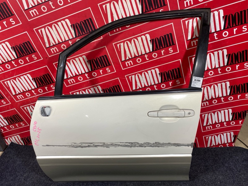 Дверь боковая, 6700 рублей, Красноярск