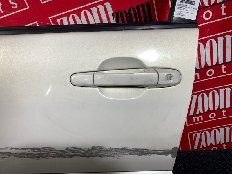 Дверь боковая, 6700 рублей, Красноярск