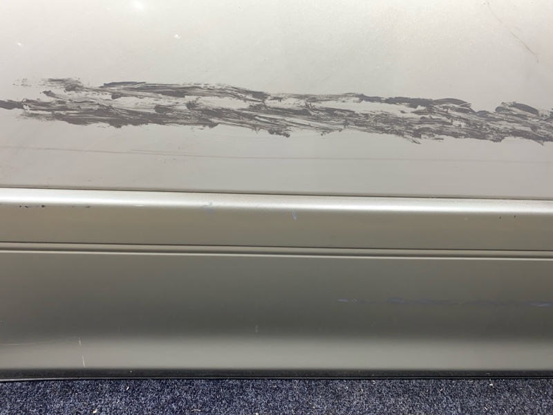 Дверь боковая, 6700 рублей, Красноярск