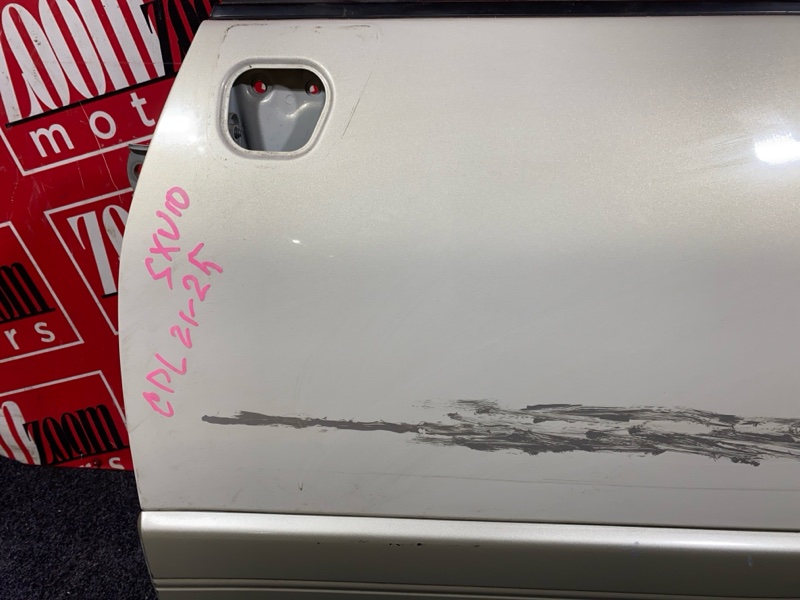 Дверь боковая, 6700 рублей, Красноярск