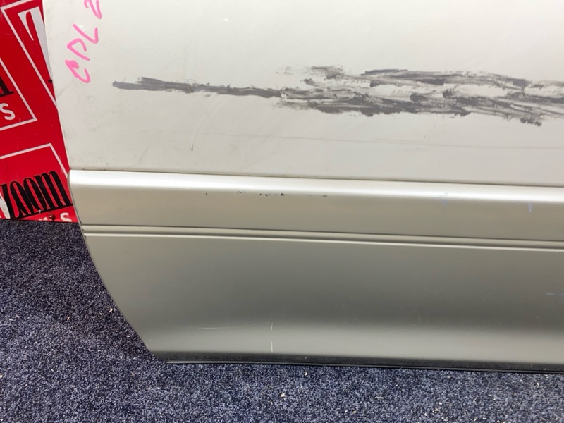 Дверь боковая, 6700 рублей, Красноярск