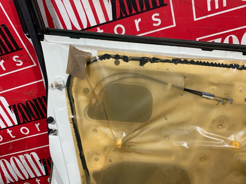 Дверь боковая, 6700 рублей, Красноярск