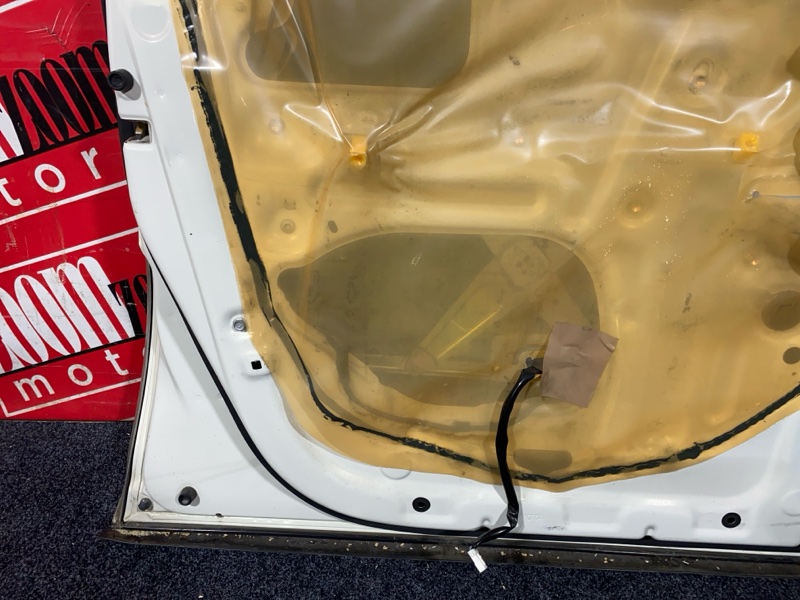 Дверь боковая, 6700 рублей, Красноярск