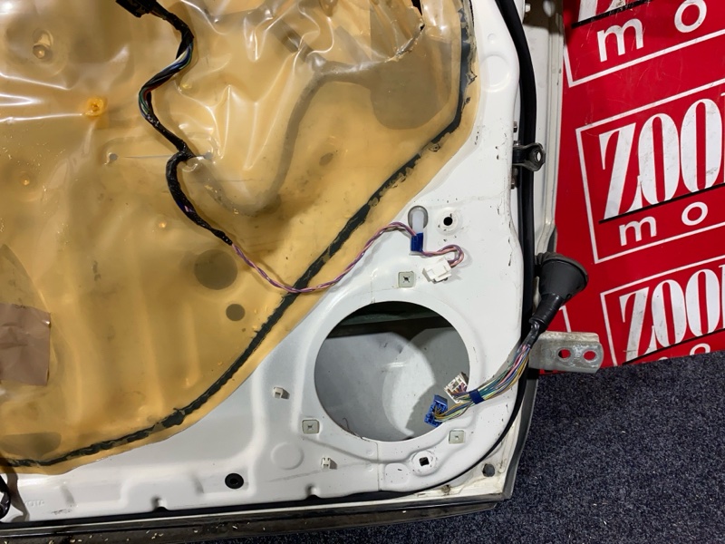 Дверь боковая, 6700 рублей, Красноярск